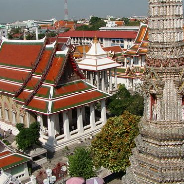 Bangkok