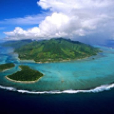 Tahiti & South Pacific Cruises