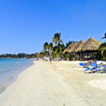 Caribbean