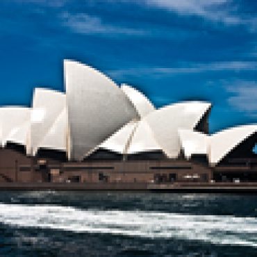 Australia & New Zealand