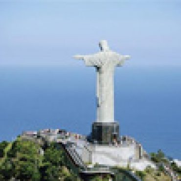 South America